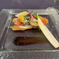 レストラン ボヌール - 