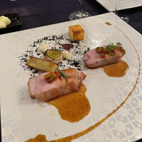 レストラン ボヌール - 