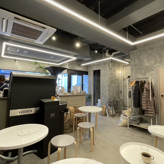 Be green by KIELO COFFEE_2