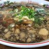 尾道ラーメン 一丁