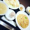 華正樓 キュービックプラザ新横浜店