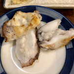 ほろよい - たこ焼き