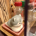 ほろよい - 癒される置き物