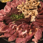 秩父ホルモン まるちょう - 