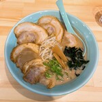 三代目 仙八来々軒 - 