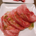 Wagyuu Yakiniku Tabehoudai Nikuyano Daidokoro - 