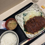 名古屋名物 みそかつ 矢場とん - 