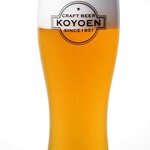 CRAFTBEER KOYOEN BREWERY - 