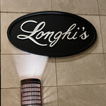Longhi's - ◎マリオット・コオリナ・ビーチクラブの一階にある。