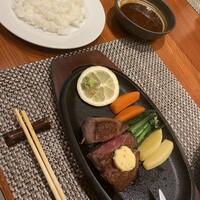 和風牛肉料理 まつもと - 