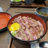熟成焼肉 あらた - 