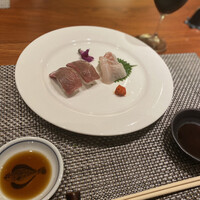 和風牛肉料理 まつもと - 