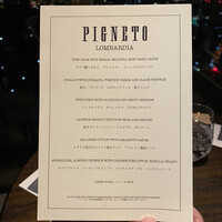 PIGNETO - 