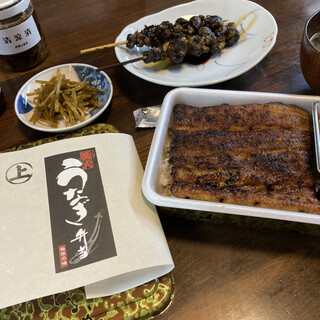 うなぎの篝火_1