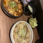 麻婆豆腐TOKYO - 