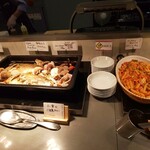 Il Azzurri - 鯛がまるまる♡ひっきりなしに新しいものにしてくれる