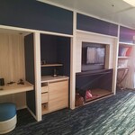 Il Azzurri - 部屋の設えもオシャレ