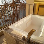 Il Azzurri - 部屋風呂もあるのに贅沢っ！