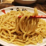 三豊麺 - 