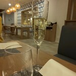 Il Azzurri - 何杯飲んだかは不明