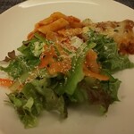 Il Azzurri - 食事を終われない　終わりたくない