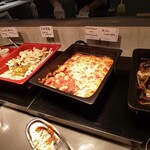 Il Azzurri - ニョッキ好き