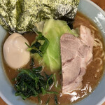 Ramen Iemichi - 