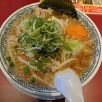 丸源ラーメン - 