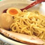 麺処 蓮海 - 麺たちはこんな風です！