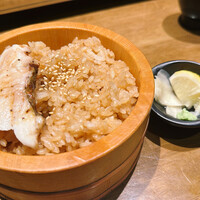 焼うお いし川 名古屋 - 