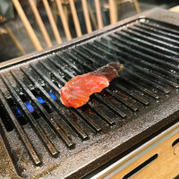 焼うお いし川 名古屋 - 