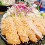 THE TONKATSU CLUB - 