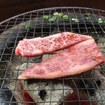 Shichirin Yakiniku Baka To Aho - 