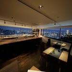 バッカナール - 空間