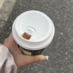 タリーズコーヒー - ドリンク写真: