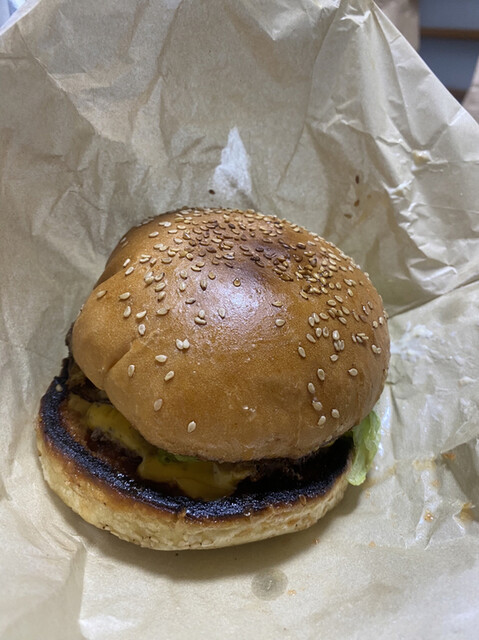 WARIYAMA（ワリヤマ）千厩店 &ndash; 岩手・一関の本格ハンバーガー