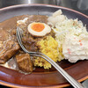 カレーは飲み物。 秋葉原店