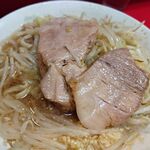 ラーメン二郎 - 