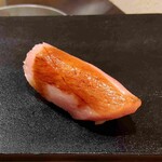 鮨 乃すけ  - 中トロ