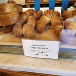 PASTIFICIO DEL GATTO - 美味しいパン