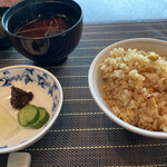 徳島グランヴィリオホテル - 