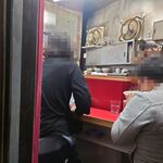 ラーメン二郎 - 