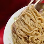 ラーメン二郎 - 