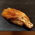 鮨 乃すけ  - 黒ムツ(だった気がする)