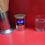 ラーメン二郎 - 