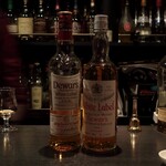 DEN - 新旧デュワーズ