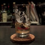 DEN - デュワーズ特級のロック