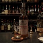 DEN - デュワーズ特級