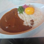 石油王のカレー - 