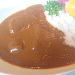 石油王のカレー - 